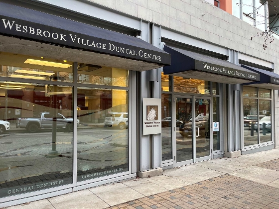 Wesbrook Village Dental Centre
